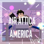 AIR ATTICA AMERICA