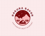 Sakura Savoury