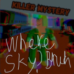 Kmystery