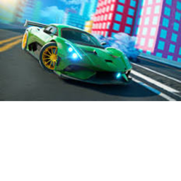 Brians Extreme Racing Game