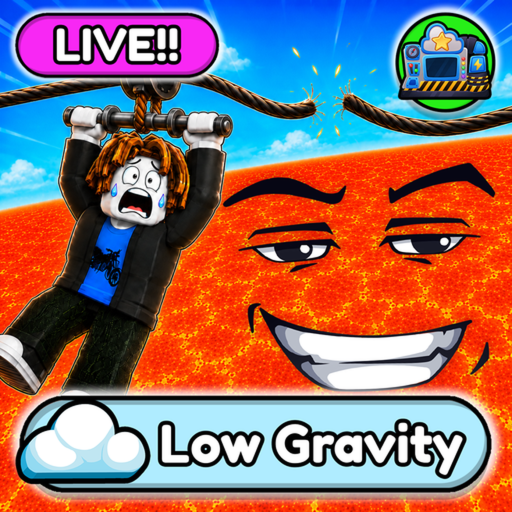 Lava Escape Simulator