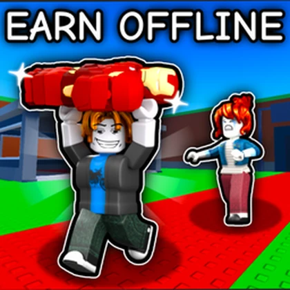 Best Game Productions! Roblox group icon