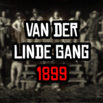 Van der Linde Gang 1899