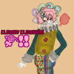 Clowny Clowners :o)