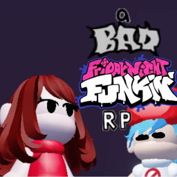 A Bad Friday Night Funk Roleplay
