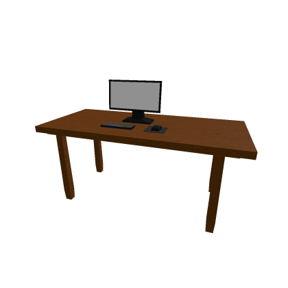 PC Setup
