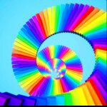 Mega Really Easy Obby!