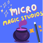 MICRO MAGICSTUDIOS