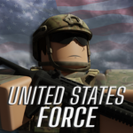 |US| United States Force