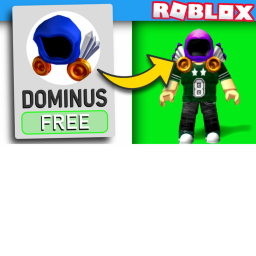[FREE DOMINUS] easy obby