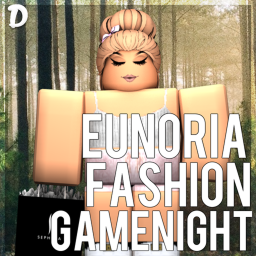 Eunoria Fashion®'s GameNight