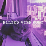 • Ellie's Vibe Room •