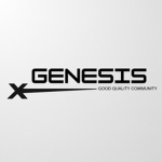 GENΞSISӾ