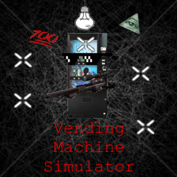 Vending Machine Simulator