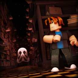 [🎃] Lost Souls [EUROJAM2025]