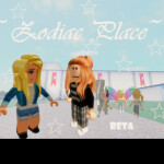 Zodiac Place (BETA 1.2)