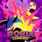 [Pokemon Brick Bronze] [Roria Conquest]