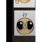 Confused person