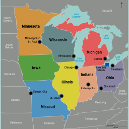 midwest simulator
