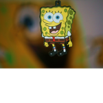 spongebob:/