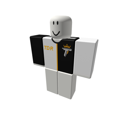 あ TDR || TDR Oficial thumbnail