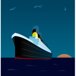 R.I.P Titanic | Hangout!
