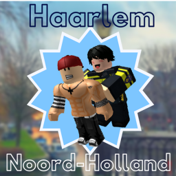 (Binnenkort) Haarlem back!!
