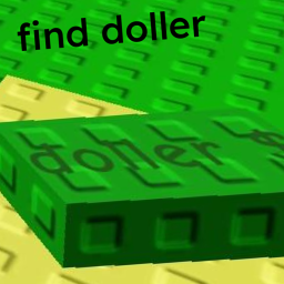 find doller (26) [unprivated]