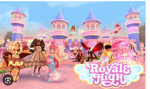 Royale High-Updating vlog