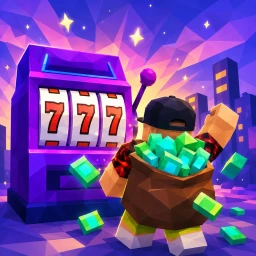 Don't Drop the Cash icon
