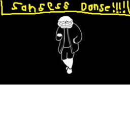 U t m m: SANSESS DANSE!!!!