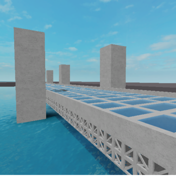 Jeu de destruction de pont sans titre