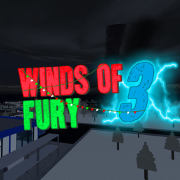 ❄️Winds of Fury 3