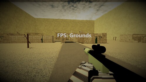 FPS: Grounds