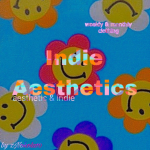 - aesthetic indies -