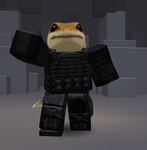 Lizard Army! :)