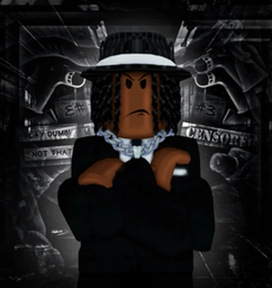 WRLD's Community Roblox group icon