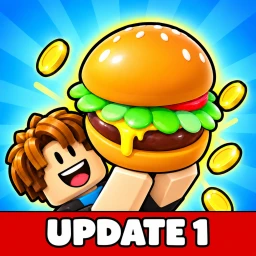 [🎉 EVENTS] Sell All the Burgers🍔 icon