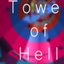 [Checkpoints!] The Tower Of Hell icon