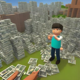 Cash Collector