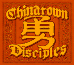 Chinatown Disciples