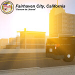 Fairhaven County