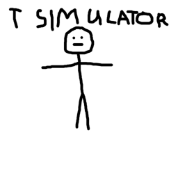t simulator