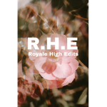 Royale High Edits Fan Group