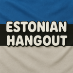 Estonian Hangout