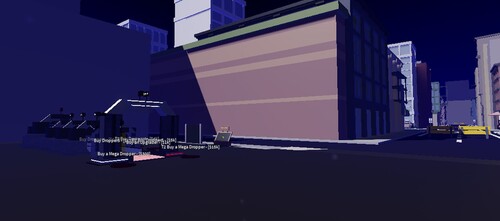 Hmmmm tycoon 3