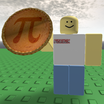 Happy Pi Day