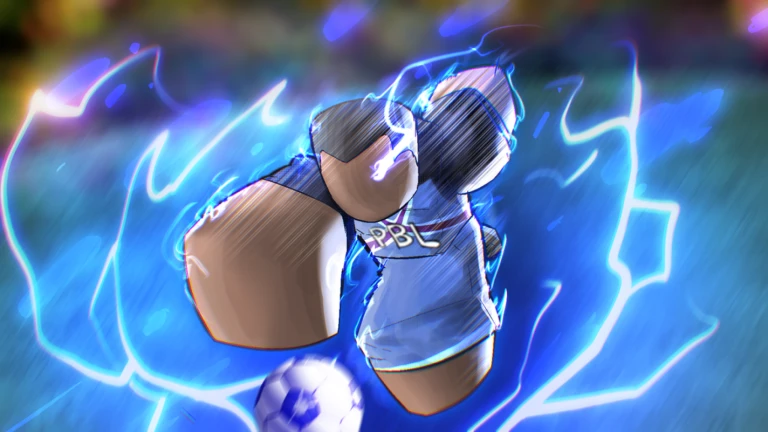 [LOKI REWORK] Project: Blue Lock