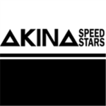 The Akina Speed Stars