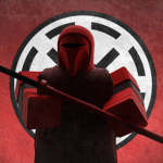 |GAR| Red Guard .
